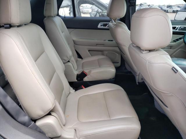 Photo 6 from auction – 2014 FORD EXPLORER L with VIN 1FM5K8F85EGC62389