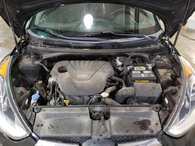 Photo 7 from auction – 2014 HYUNDAI VELOSTER with VIN KMHTC6AD3EU196214