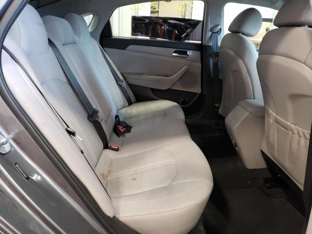 Photo 6 from auction – 2019 HYUNDAI SONATA SE with VIN 5NPE24AF1KH754167