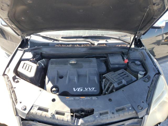 Photo 7 from auction – 2012 CHEVROLET EQUINOX LT with VIN 2GNFLFE51C6191911