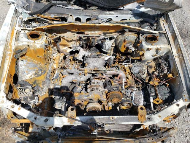 Photo 7 from auction – 2005 SUBARU FORESTER 2 with VIN JF1SG67605H722035