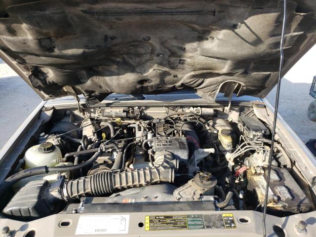 Photo 7 from auction – 2003 FORD RANGER with VIN 1FTYR10DX3PB24399