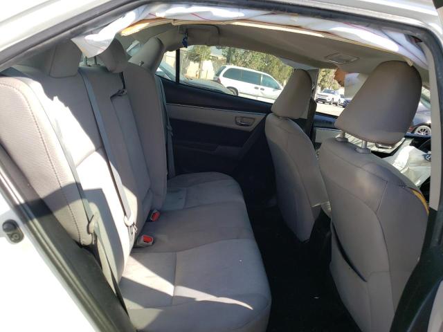 Photo 6 from auction – 2016 TOYOTA COROLLA L with VIN 5YFBURHE9GP499172