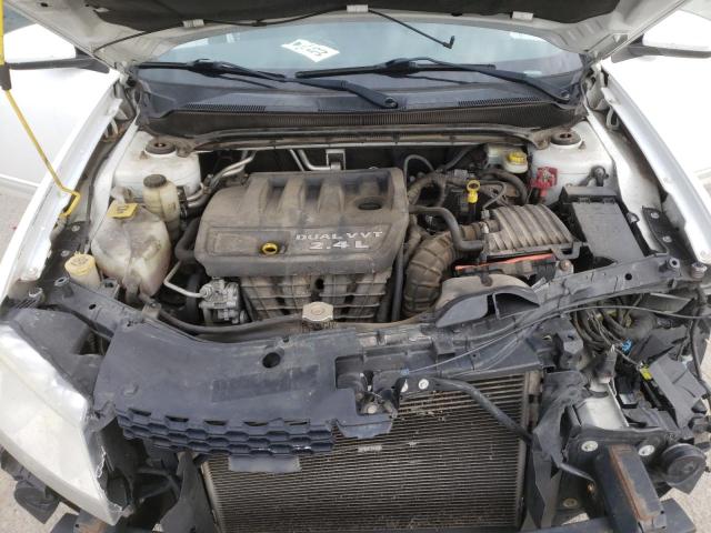 Photo 7 from auction – 2012 DODGE AVENGER SX with VIN 1C3CDZCB1CN146986