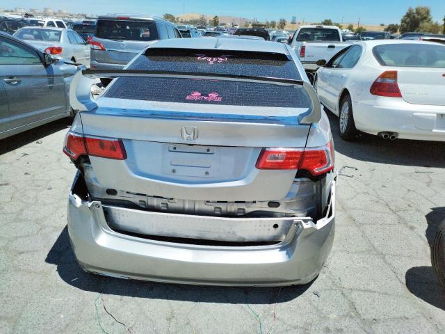 Photo 9 from auction – 2010 ACURA TSX with VIN JH4CU2F68AC034274