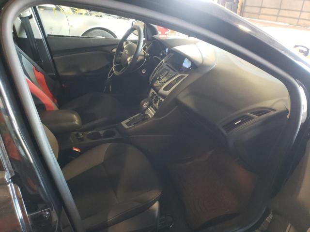 Photo 5 from auction – 2014 FORD FOCUS SE with VIN 1FADP3F26EL105581