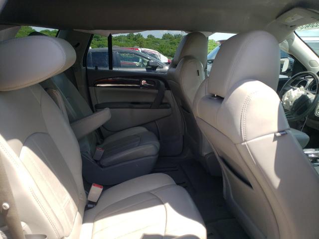 Photo 6 from auction – 2015 BUICK ENCLAVE with VIN 5GAKRBKD3FJ259788