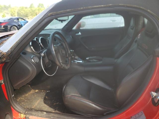 Photo 5 from auction – 2008 PONTIAC SOLSTICE G with VIN 1G2MF35X18Y121502