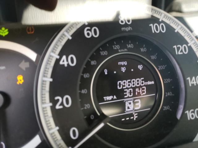 Photo 8 from auction – 2015 HONDA ACCORD EXL with VIN 1HGCR2F86FA060865