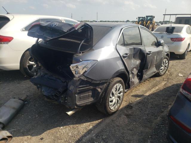 Photo 4 from auction – 2018 TOYOTA COROLLA L with VIN 5YFBURHE5JP849789