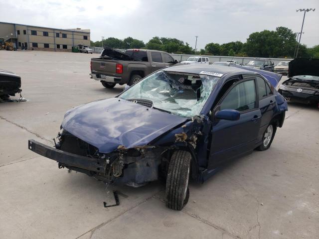 Photo 2 from auction – 2007 TOYOTA COROLLA CE with VIN 1NXBR32E77Z919310