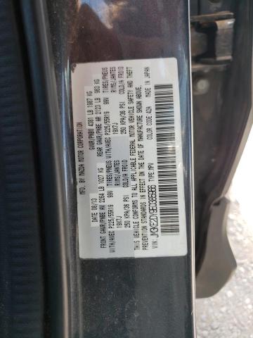 Photo 10 from auction – 2014 MAZDA CX-5 GT with VIN JM3KE2DY9E0385966