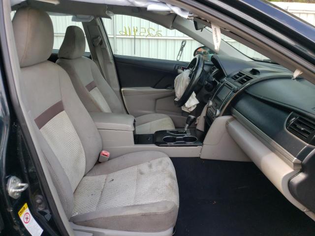 Photo 5 from auction – 2013 TOYOTA CAMRY L with VIN 4T1BF1FK7DU702803