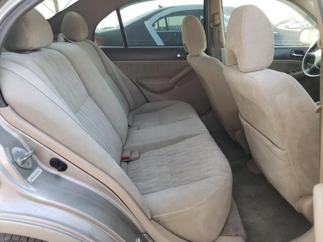 Photo 6 from auction – 2004 HONDA CIVIC LX with VIN 2HGES16564H628429