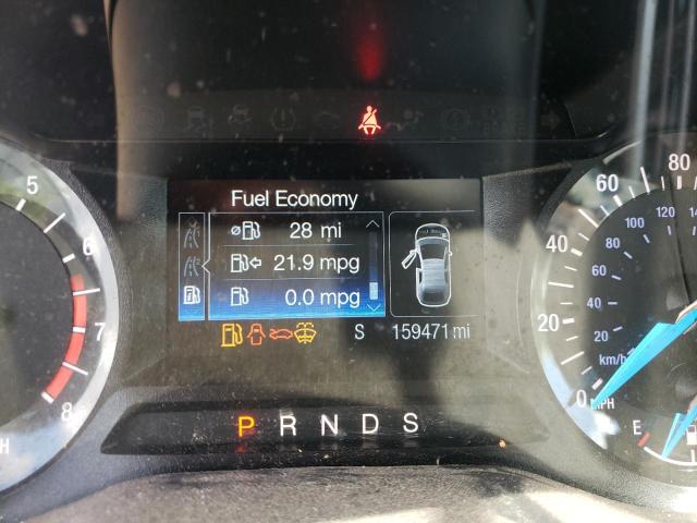 Photo 8 from auction – 2016 FORD FUSION SE with VIN 3FA6P0T9XGR100879