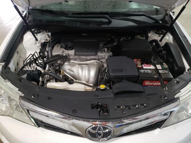 Photo 7 from auction – 2013 TOYOTA CAMRY L with VIN 4T4BF1FK1DR295406