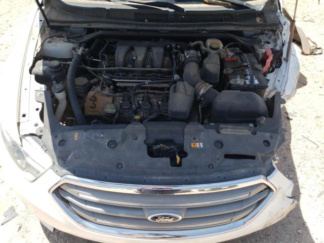 Photo 7 from auction – 2013 FORD TAURUS SEL with VIN 1FAHP2E89DG180655