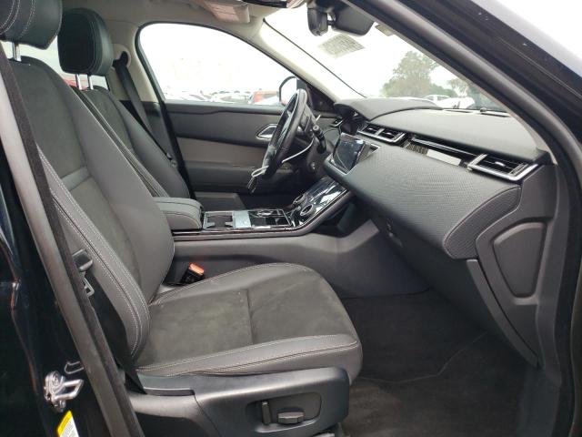 Photo 5 from auction – 2019 LAND ROVER RANGE ROVE with VIN SALYA2EX6KA216734