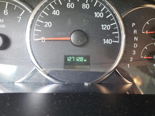 صورة رقم 8 من المزاد - 2007 BUICK LACROSSE C مع VIN 2G4WC582471238075