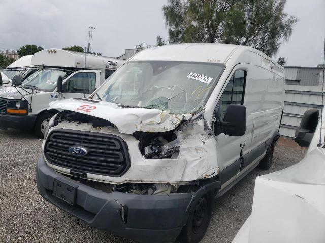 Photo 2 from auction – 2018 FORD TRANSIT T- with VIN 1FTYE2CM5JKA06865