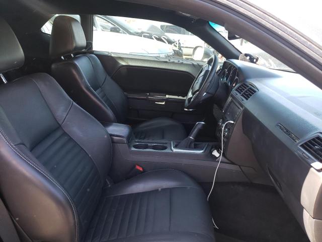 Photo 5 from auction – 2012 DODGE CHALLENGER with VIN 2C3CDYBT6CH128402