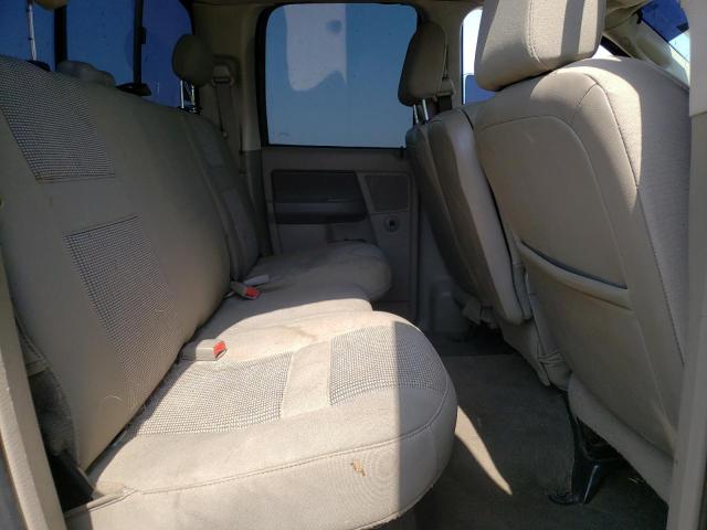 Photo 6 from auction – 2008 DODGE RAM 2500 S with VIN 3D7KS28A78G224522