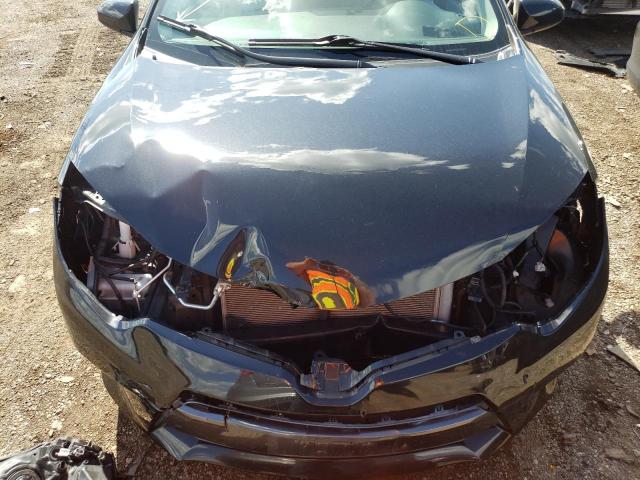 Photo 9 from auction – 2015 TOYOTA COROLLA L with VIN 2T1BURHE1FC378666