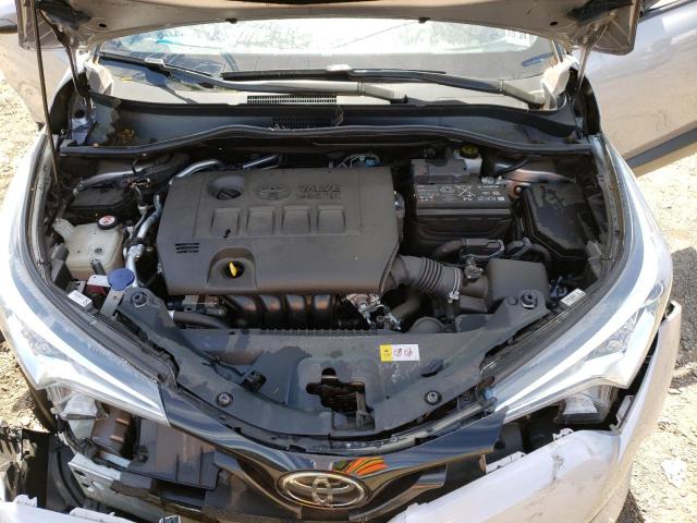 Photo 7 from auction – 2019 TOYOTA C-HR XLE with VIN NMTKHMBX0KR098724