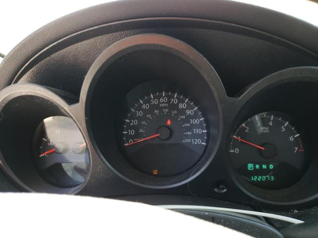 Foto 8 de la subasta – 2010 CHRYSLER SEBRING TO con VIN 1C3CC4FB4AN229455
