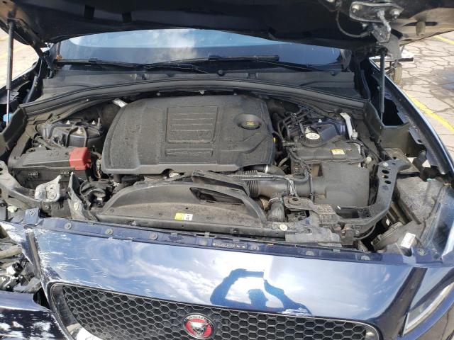 Photo 7 from auction – 2018 JAGUAR F-PACE PRE with VIN SADCJ2GX1JA238092