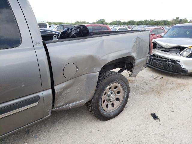 Photo 9 from auction – 2007 CHEVROLET SILVERADO with VIN 1GCEC19X27Z122481