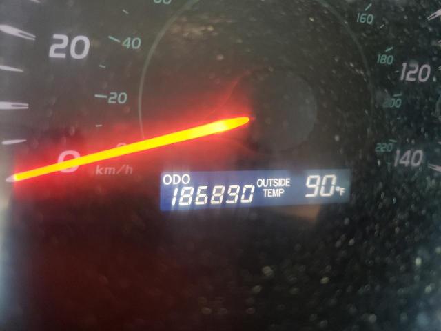 Photo 8 from auction – 2007 TOYOTA CAMRY CE with VIN 4T1BE46K97U175422
