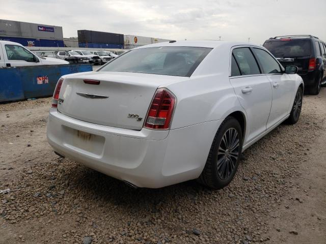 Photo 4 from auction – 2012 CHRYSLER 300 S with VIN 2C3CCAJT0CH122722
