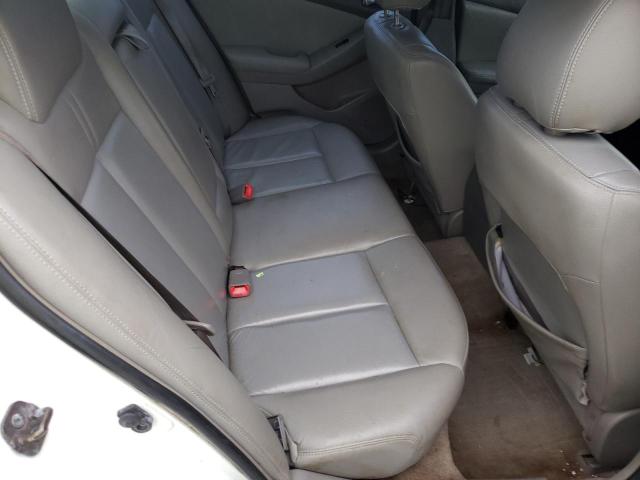 Photo 6 from auction – 2010 NISSAN ALTIMA BAS with VIN 1N4AL2AP7AN488036