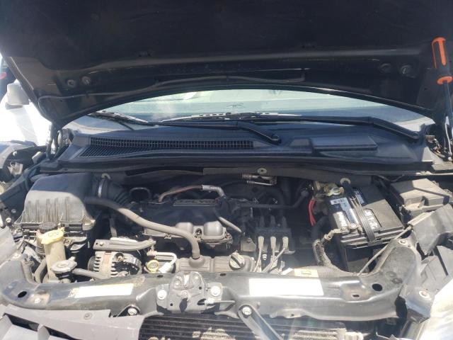 Photo 7 from auction – 2008 CHRYSLER TOWN & COU with VIN 2A8HR54P88R824237