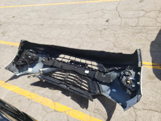 Photo 10 from auction – 2021 CHEVROLET EQUINOX LT with VIN 3GNAXKEVXML400177