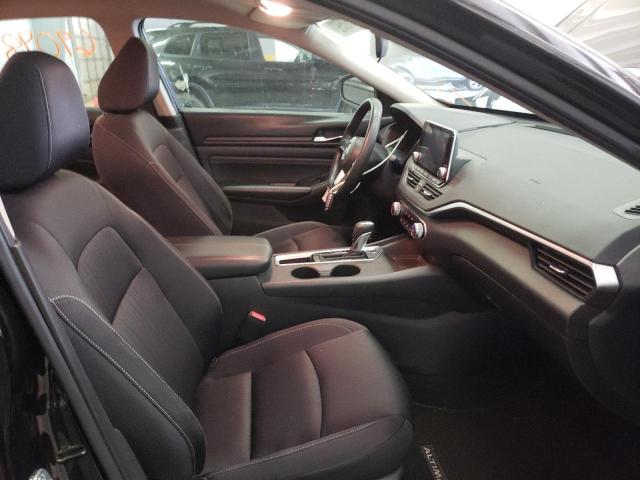Photo 5 from auction – 2019 NISSAN ALTIMA S with VIN 1N4BL4BVXKC119598