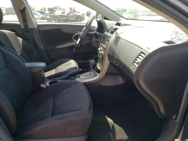 Photo 5 from auction – 2013 TOYOTA COROLLA BA with VIN 5YFBU4EE8DP220037