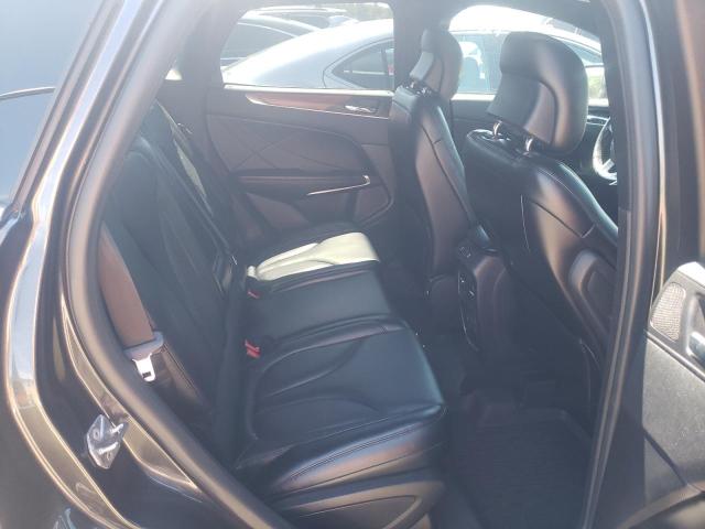 Photo 6 from auction – 2019 LINCOLN MKC SELECT with VIN 5LMCJ2D98KUL18791