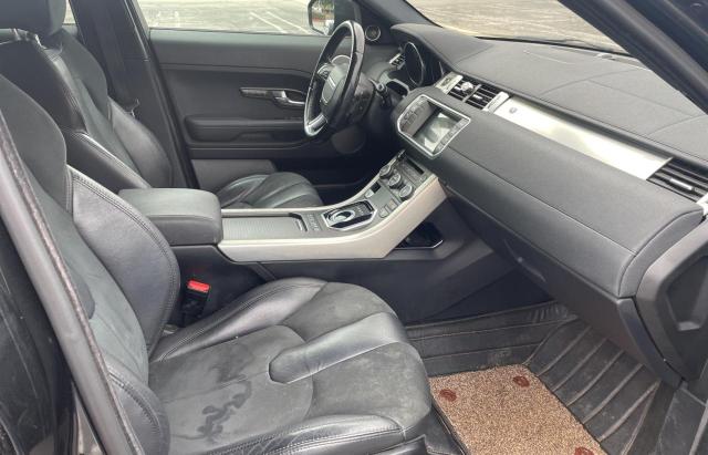 Photo 5 from auction – 2015 LAND ROVER RANGE ROVE with VIN SALVN2BG8FH992517
