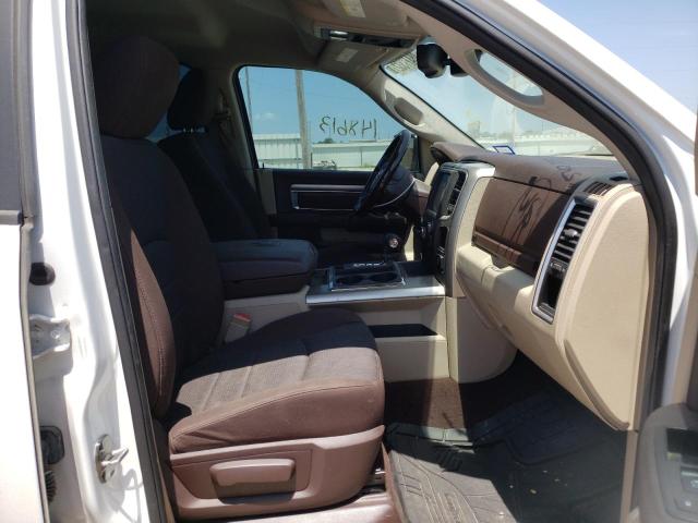 Photo 5 from auction – 2013 RAM 1500 SLT with VIN 1C6RR6GT4DS542235