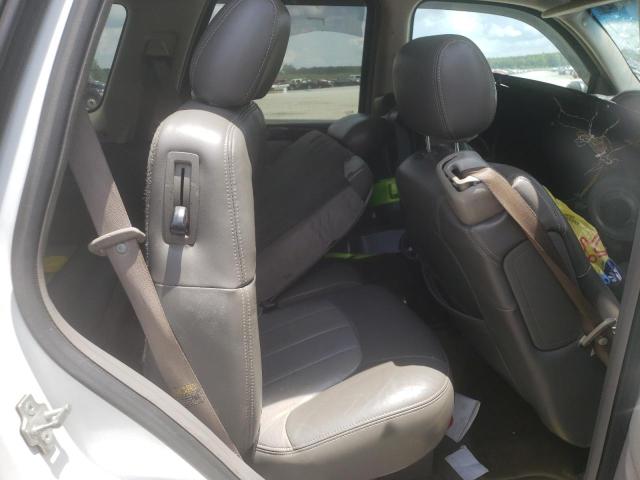 Photo 6 from auction – 2005 GMC ENVOY with VIN 1GKDS13S652310796