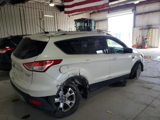 Photo 4 from auction – 2014 FORD ESCAPE TIT with VIN 1FMCU9J94EUD89126