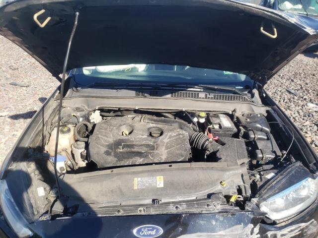 Photo 7 from auction – 2016 FORD FUSION TIT with VIN 3FA6P0K96GR174835