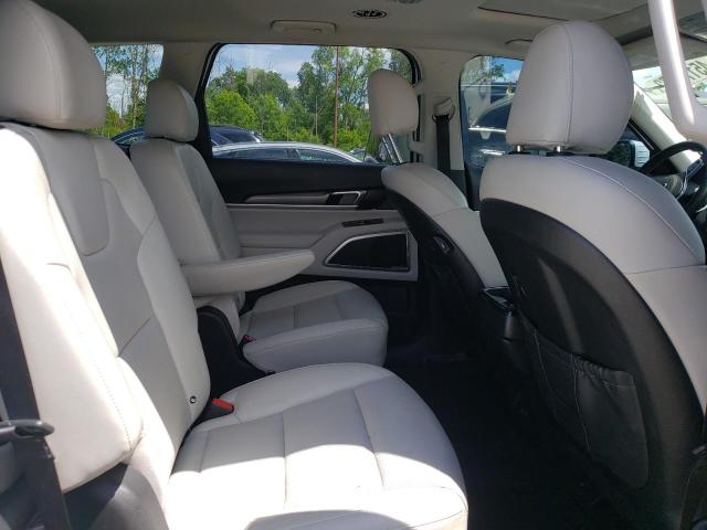 Photo 6 from auction – 2021 KIA TELLURIDE with VIN 5XYP64HC8MG100933