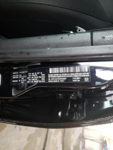 Photo 10 from auction – 2016 JEEP RENEGADE S with VIN ZACCJAAT0GPD40407