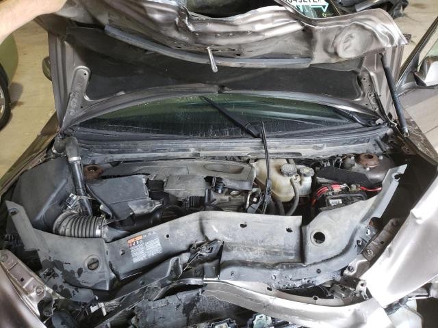Photo 7 from auction – 2012 CHEVROLET MALIBU 1LT with VIN 1G1ZC5E03CF124665