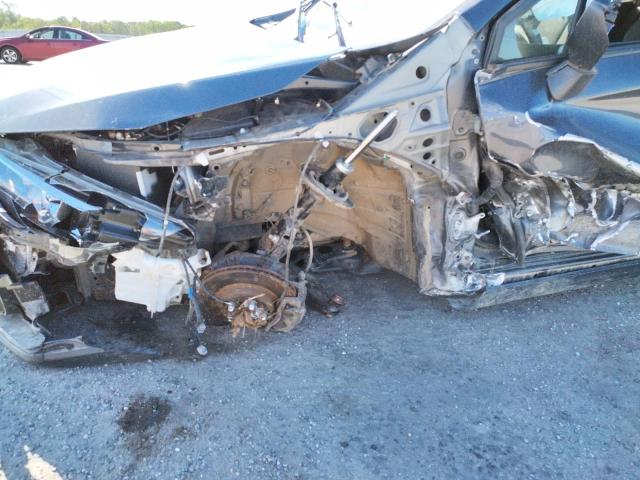 Photo 9 from auction – 2019 SUBARU CROSSTREK with VIN JF2GTABC7K8324068