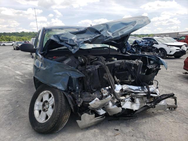 Фото 9 с аукциона – 2012 CHEVROLET SILVERADO с VIN 1GCPKSE77CF119031