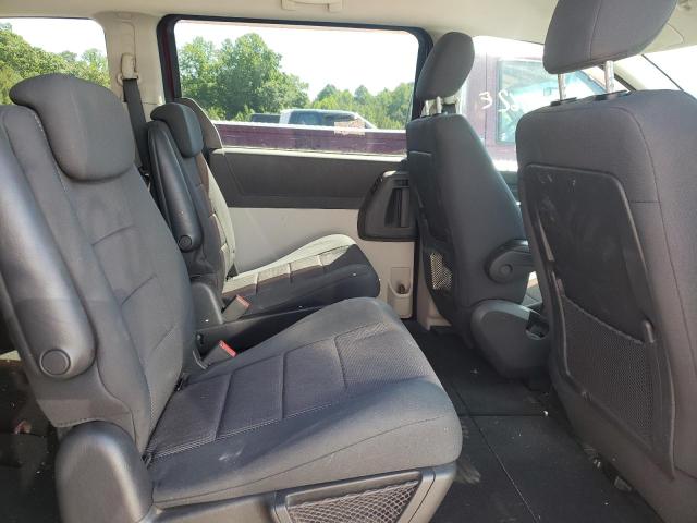 Photo 6 from auction – 2009 DODGE GRAND CARA with VIN 2D8HN44E89R531940